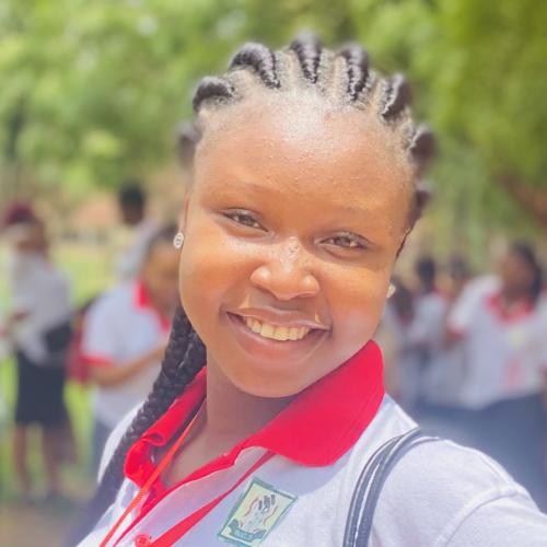 Profile picture of Ezeume Blessing Adadimma