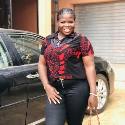 Profile picture of Molokwu chinaza Ginika