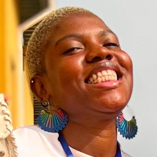 Profile picture of Anekwe Ogechukwu Kelly