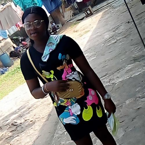 Profile picture of NELSON MMESOMA CONFIDENCE