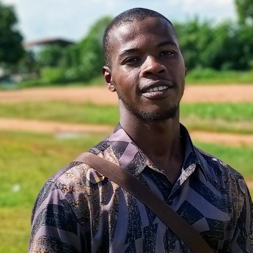 Profile picture of Okechukwu Chukwuemerie