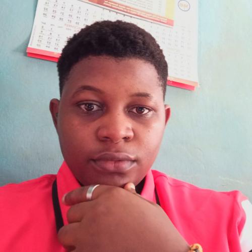 Profile picture of Iwuchukwu Chisom Chinaza