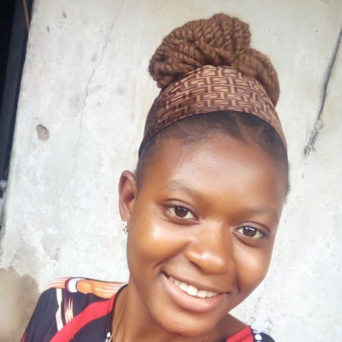 Profile picture of Okonkwo Peace Uzoamaka