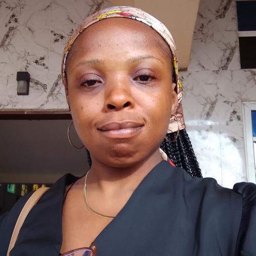 Profile picture of Ugwuoke Emmanuella Ozioma