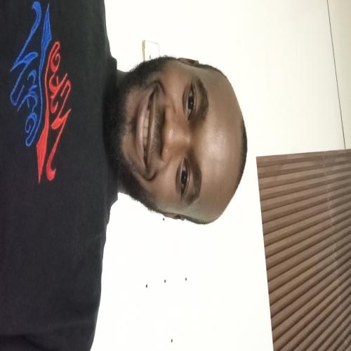 Profile picture of Onwughalu Chinwike Anthony