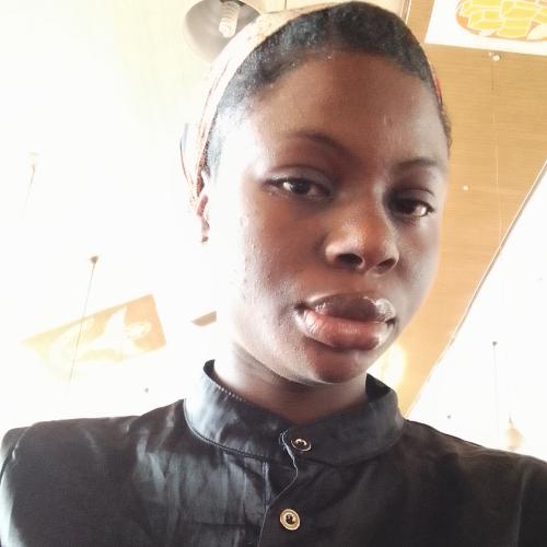 Profile picture of Iroh chinemerem Joy