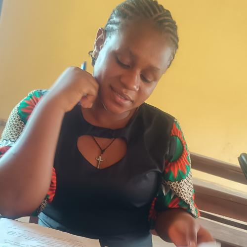 Profile picture of Akwanghi jacinta Abumchukwu
