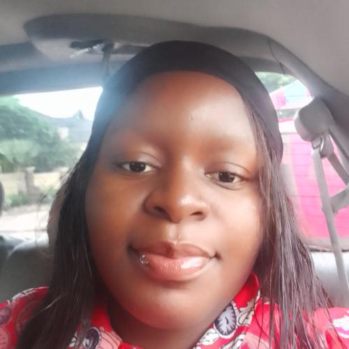 Profile picture of Agu Uche Eunice