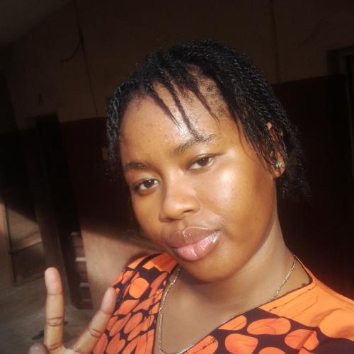 Profile picture of Okonkwo precious Chukwuemelie