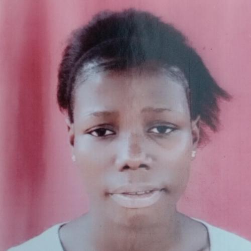 Profile picture of Ndibe Chinyere Theresa
