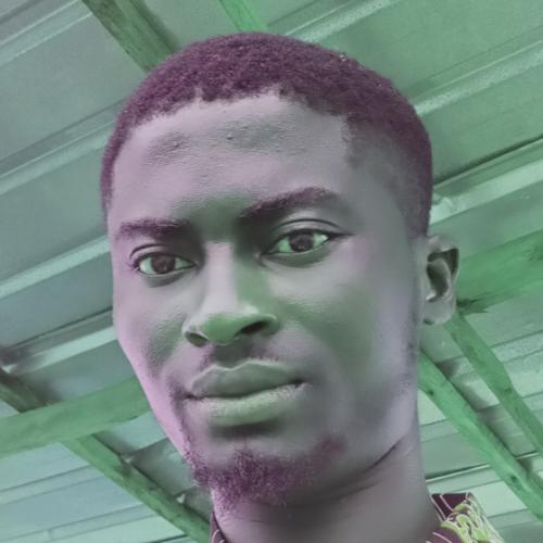 Profile picture of Raphael Anthony