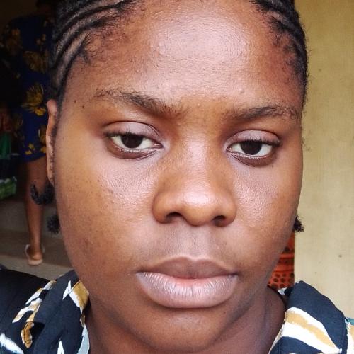 Profile picture of Okeke Chidimma calista