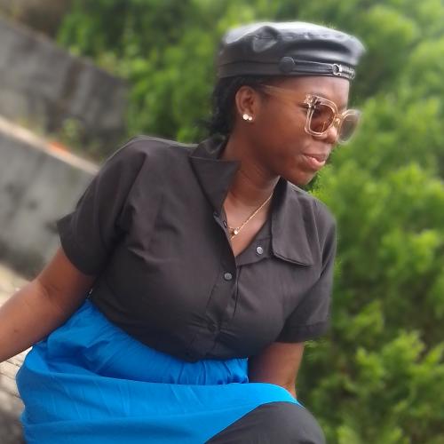 Profile picture of Favour chidiebere Nwokafor