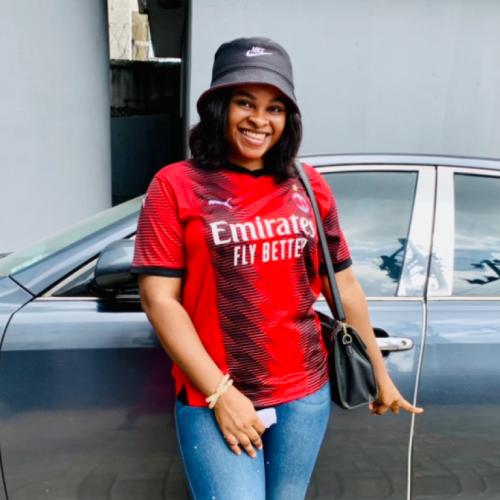 Profile picture of Okolisa chiamaka favour