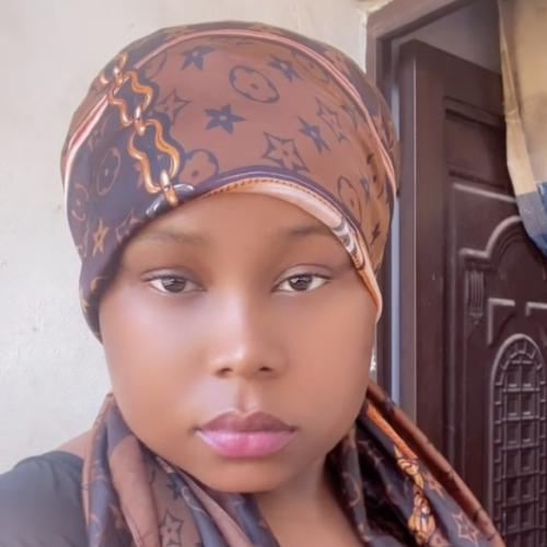 Profile picture of Okechukwu favour ifeoma