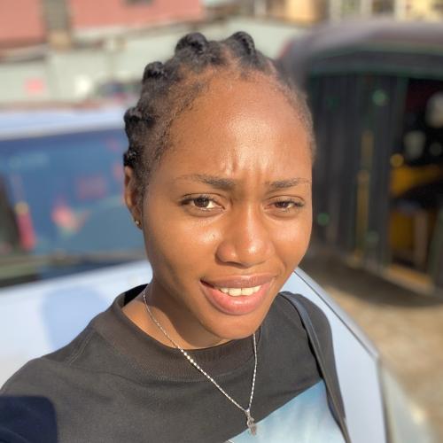 Profile picture of Onyeka chiamaka lucy