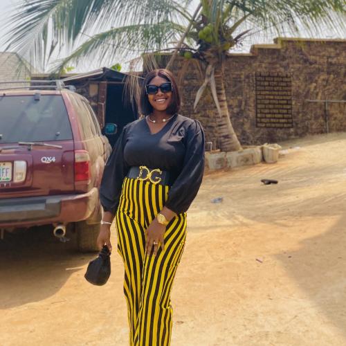 Profile picture of Onyekere mmesoma precious