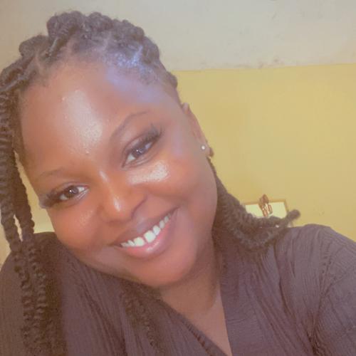 Profile picture of Agulue ifunanya Stephanie