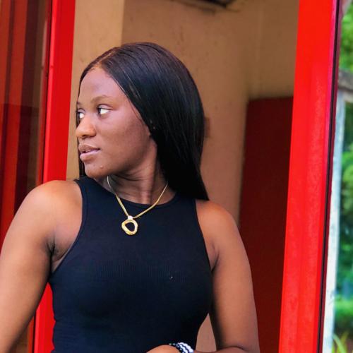 Profile picture of Ibe ifunanya perpetual