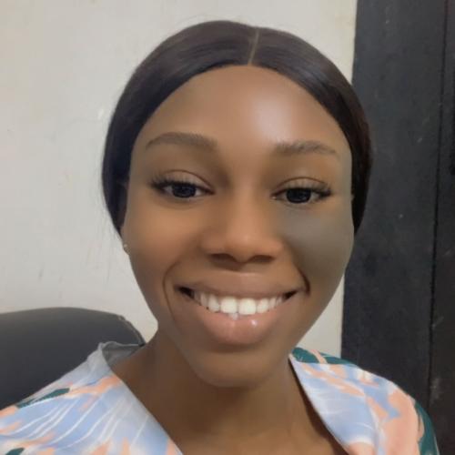 Profile picture of Chinwuba Adaeze Maryann