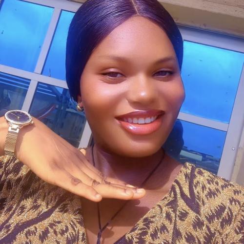 Profile picture of Ezewudo Ifesinachi Maryvivian