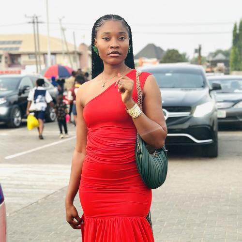 Profile picture of Odiegwu Chinaza Gethrude