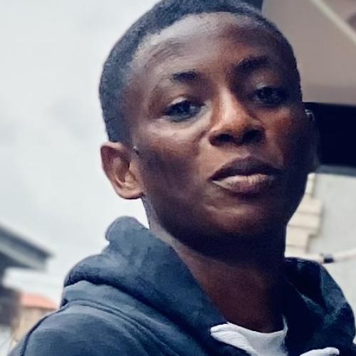 Profile picture of Iloka Chukwubuike Rex