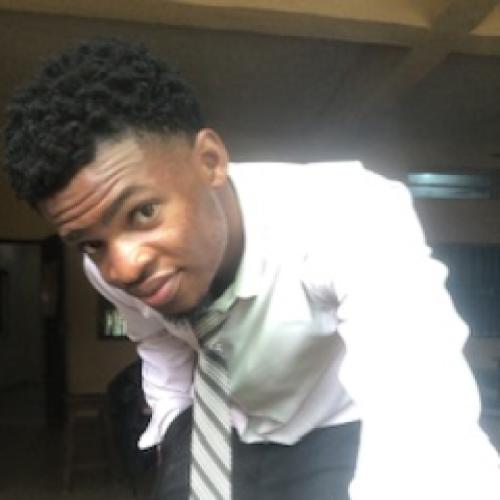 Profile picture of Ogboh John-vianney Ifenna