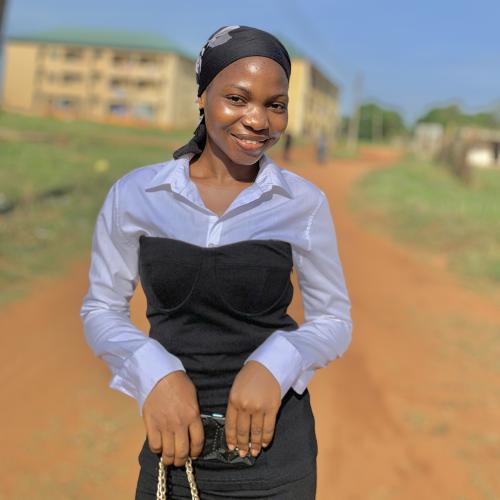 Profile picture of Ewa Ruth Amarachi