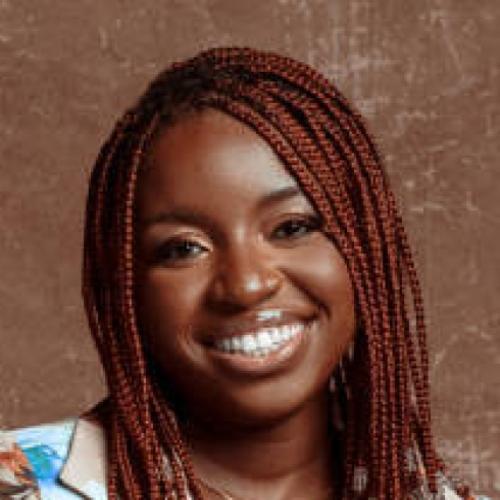 Profile picture of Agnes Itodo