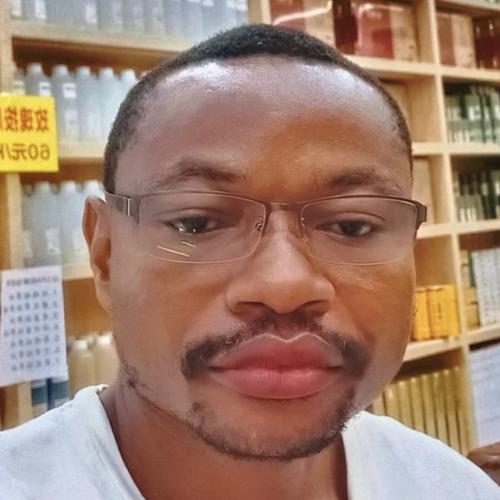 Profile picture of Ayogu Pascal Ejike