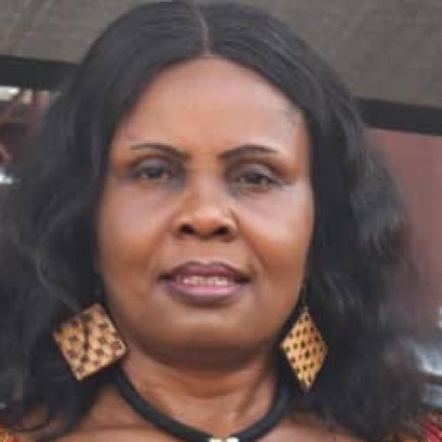 Profile picture of CHIOMA LIZZY NWAGBO