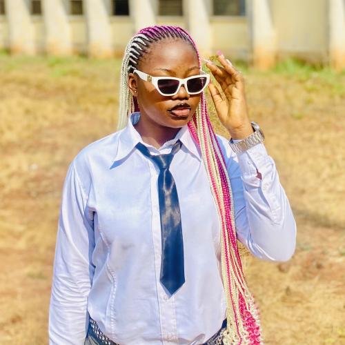 Profile picture of Ibina Chidimma Anastasia