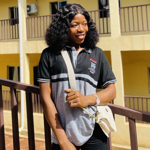Profile picture of Ozoihu Grace Mmesoma