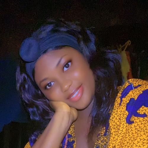 Profile picture of Madukaife mmasichukwu stella