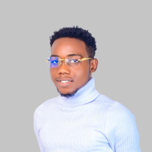 Profile picture of Nnamani Daniel Chidera