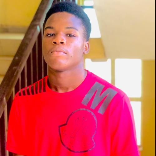 Profile picture of Amos Somto James