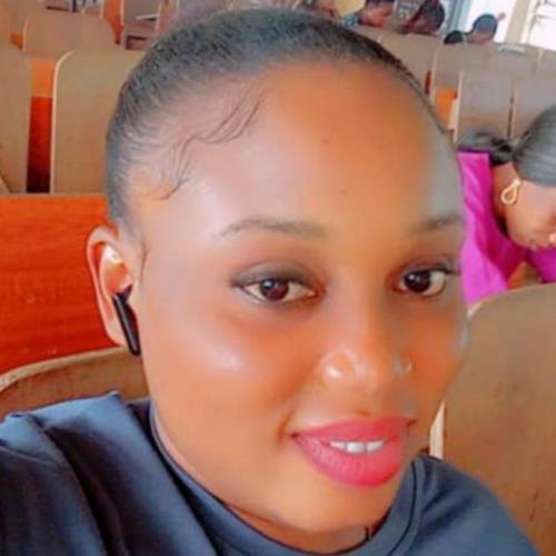 Profile picture of Onah Miracle Ebubechi
