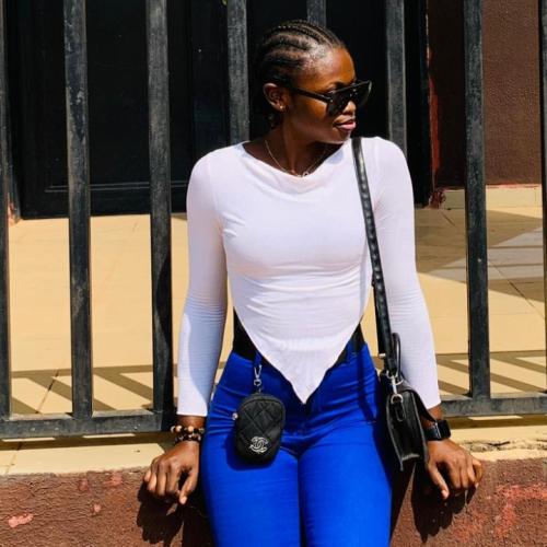 Profile picture of Akunechendo ogochukwu Theresa