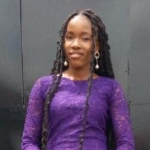 Profile picture of Menkiti Anthonia C