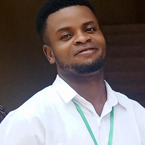 Profile picture of Aniagbaoso Emmanuel Sunday
