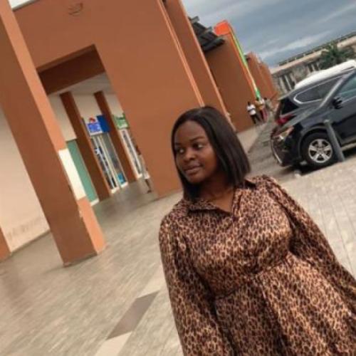 Profile picture of Ejikeme Ginika Rita
