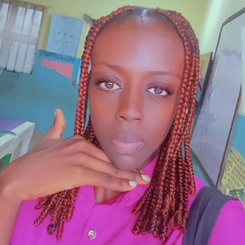 Profile picture of Ezeani Ifeoma Cynthia