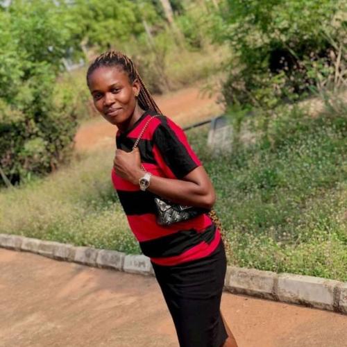 Profile picture of Onuorah Nkiruka Juliana