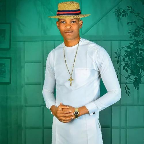 Profile picture of Odikpo Nnabuife Gideon