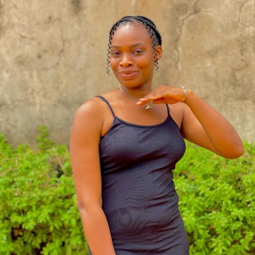 Profile picture of Okpala Ifeoma Ann
