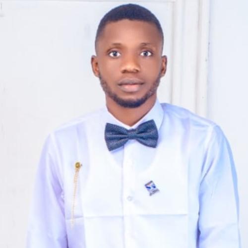 Profile picture of Okafor Frederick ikwunne