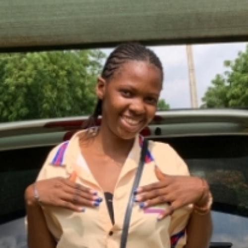 Profile picture of Enwerem chidimma Marygift