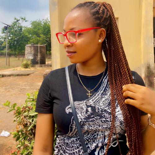 Profile picture of Chizoo Vivian chinasa