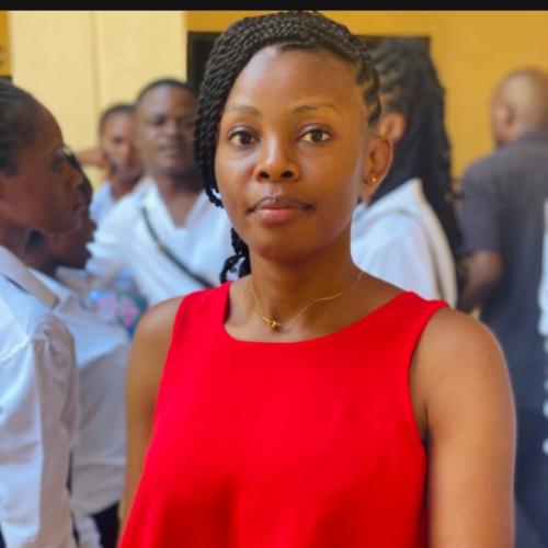Profile picture of Nwakobu Rhoda ogechukwu